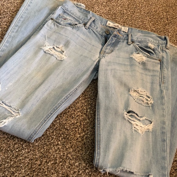 Jeans - Picture 2 of 2